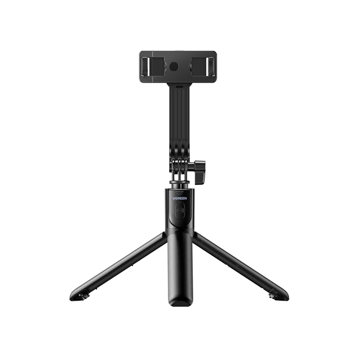 Selfie Stick Tripod - Laska do selfie UGREEN, wysuwana laska