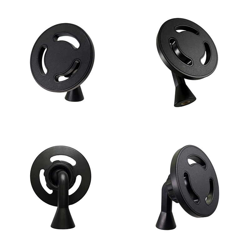 Phone Accessories Video - Magnetyczny adapter do statywu, mocny magnes,