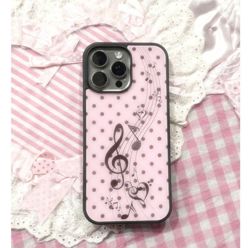 Phone Accessories For Girls - Etui na telefon iPhone 17 16