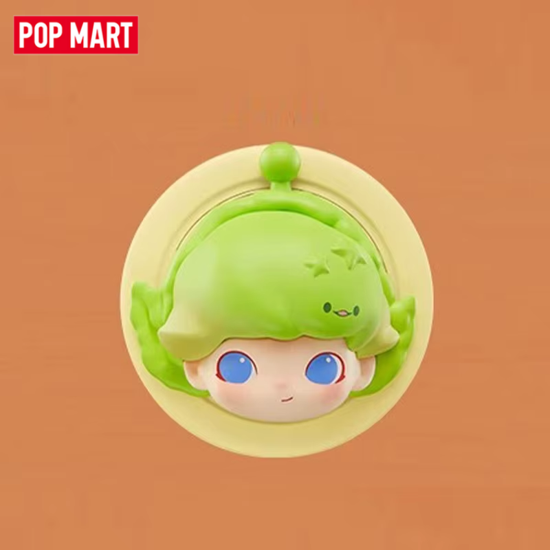 Phone Accessories Popmart - POPMART DIMOO WORLD PIXAR Seria Magnetyczny