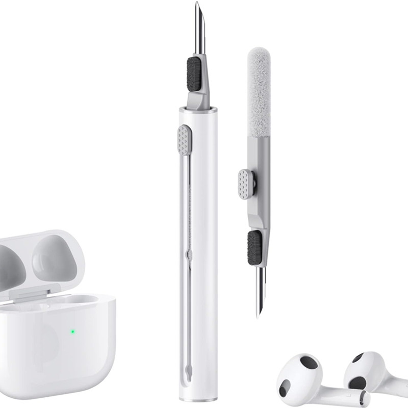 Phone Accessories Kit - Zestaw do czyszczenia słuchawek i telefonów