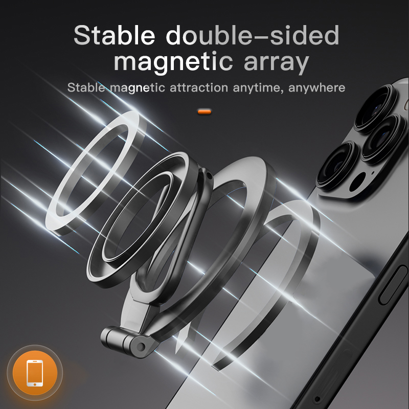 Dwustronny supermagnetyczny uc – Phone Accessories Magnetic recenzja i cena