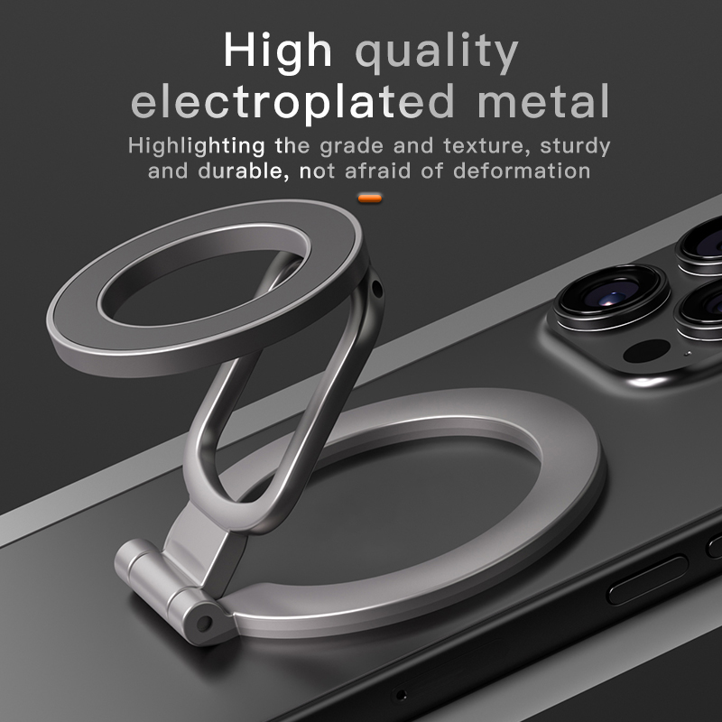 Dwustronny supermagnetyczny uc – Phone Accessories Magnetic recenzja i cena