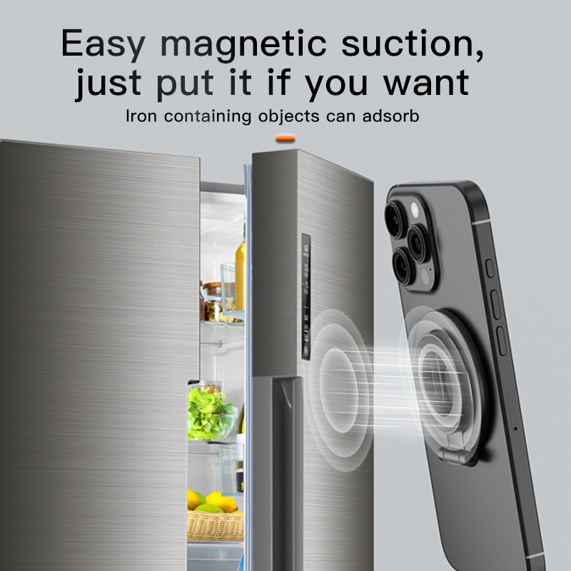 Dwustronny supermagnetyczny uc – Phone Accessories Magnetic recenzja i cena