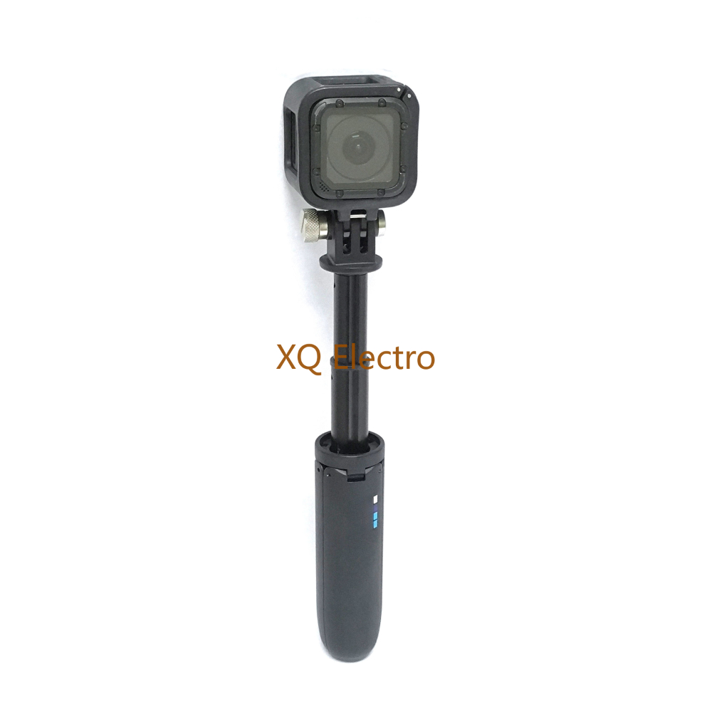 Oryginalny Mini Krótki Uchwyt  – Selfie Stick Tripod recenzja i cena
