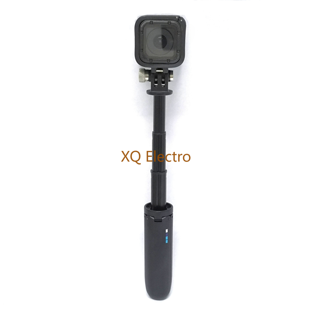Oryginalny Mini Krótki Uchwyt  – Selfie Stick Tripod recenzja i cena