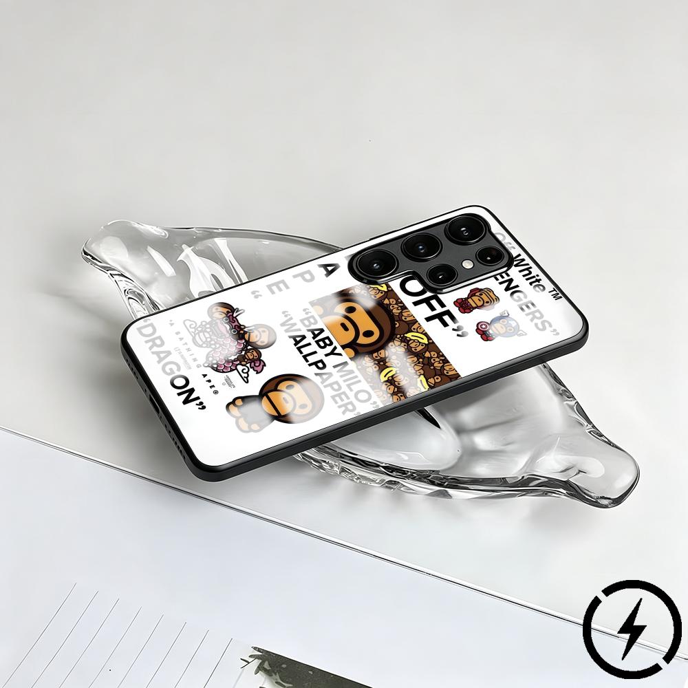 Etui na telefon marki b-bape d – Phone Accessories Magnetic recenzja i cena