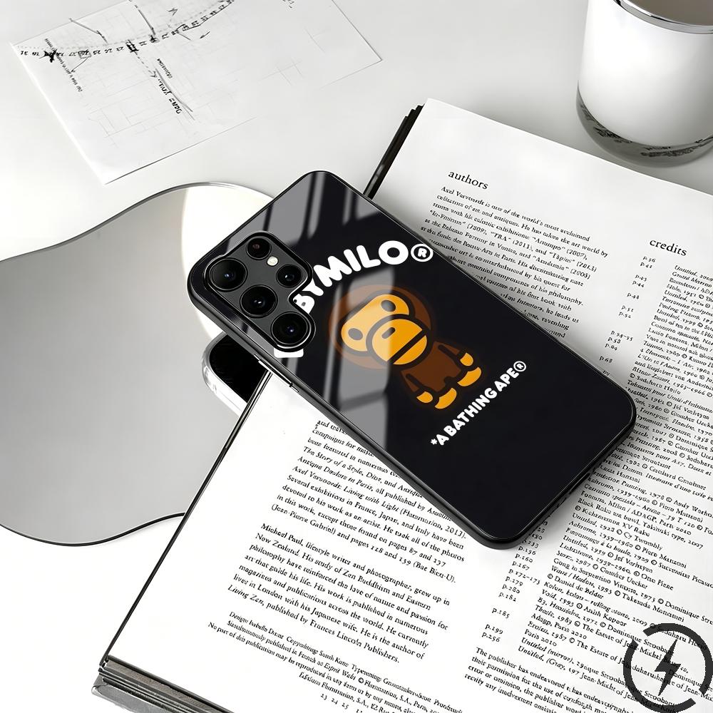 Etui na telefon marki b-bape d – Phone Accessories Magnetic recenzja i cena