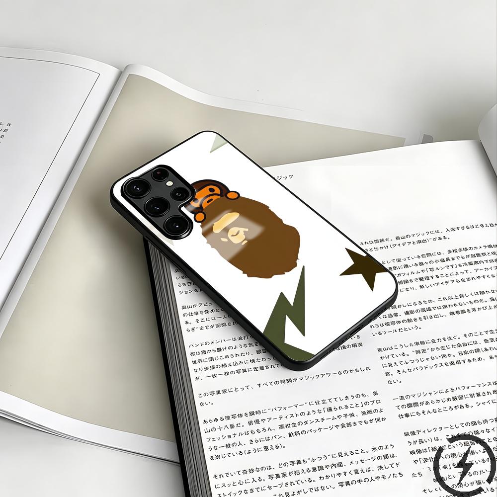 Etui na telefon marki b-bape d – Phone Accessories Magnetic recenzja i cena