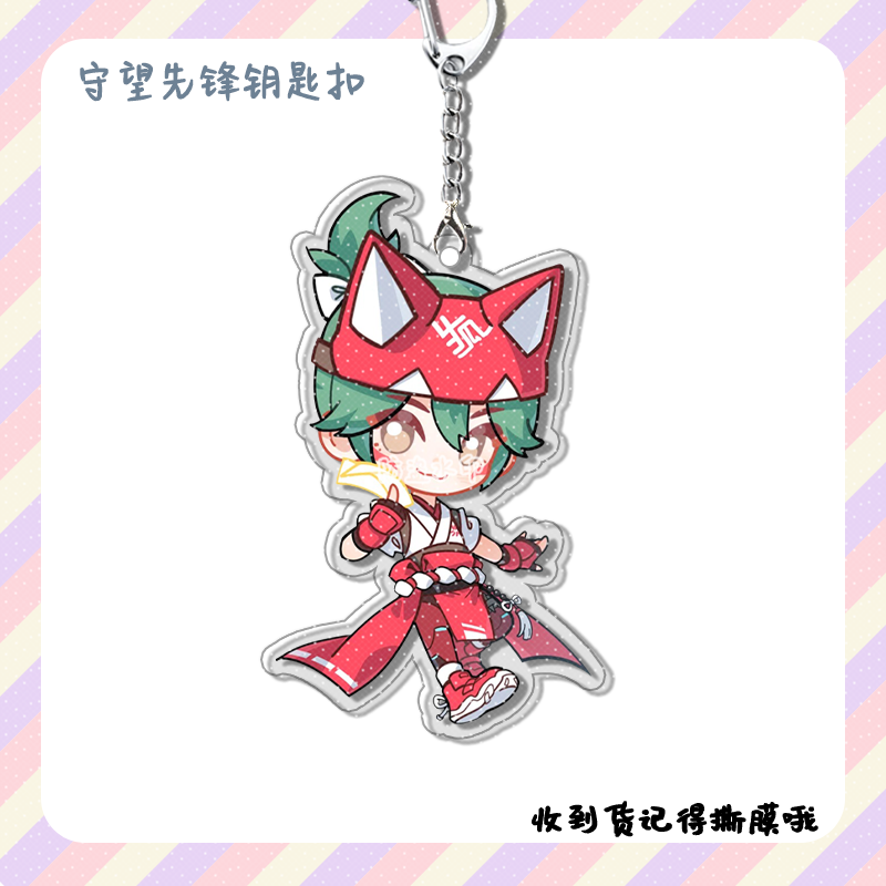 4 szt. Anime Gra Overwatch Col – Phone Accessories Charms recenzja i cena