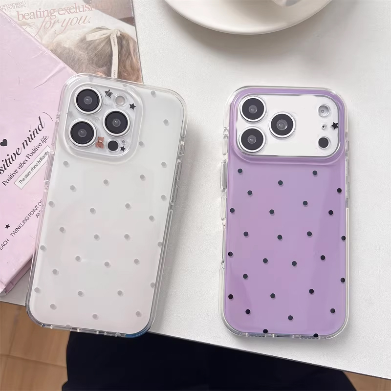 Koreański styl Ins Girl, prost – Phone Accessories For Girls recenzja i cena