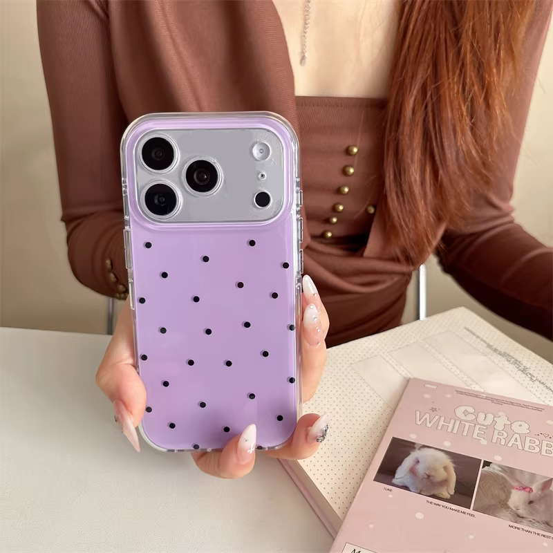 Koreański styl Ins Girl, prost – Phone Accessories For Girls recenzja i cena