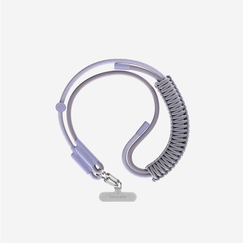 CASETiFY Zestaw plecionych szn – Phone Accessories Kit recenzja i cena