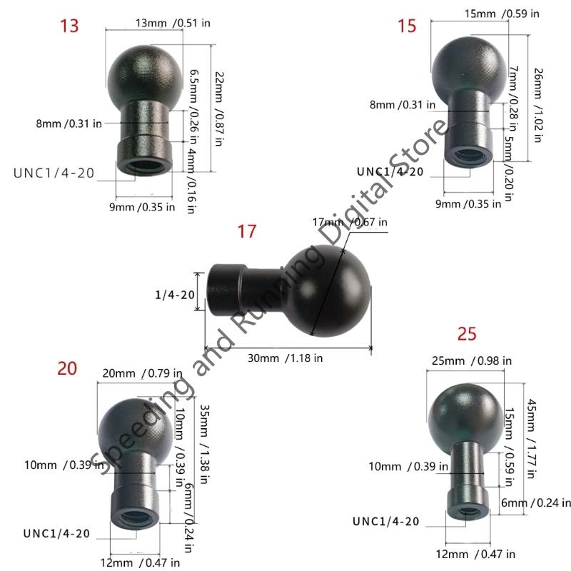 Q39D aluminium 13/17/15/20/25m – Phone Accessories Video recenzja i cena