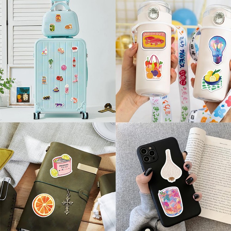 50 sztuk/zestaw śródziemnomors – Phone Accessories For Kids recenzja i cena