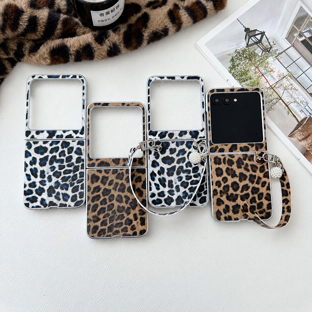 Etui na telefon składany z mot – Phone Accessories Charms recenzja i cena
