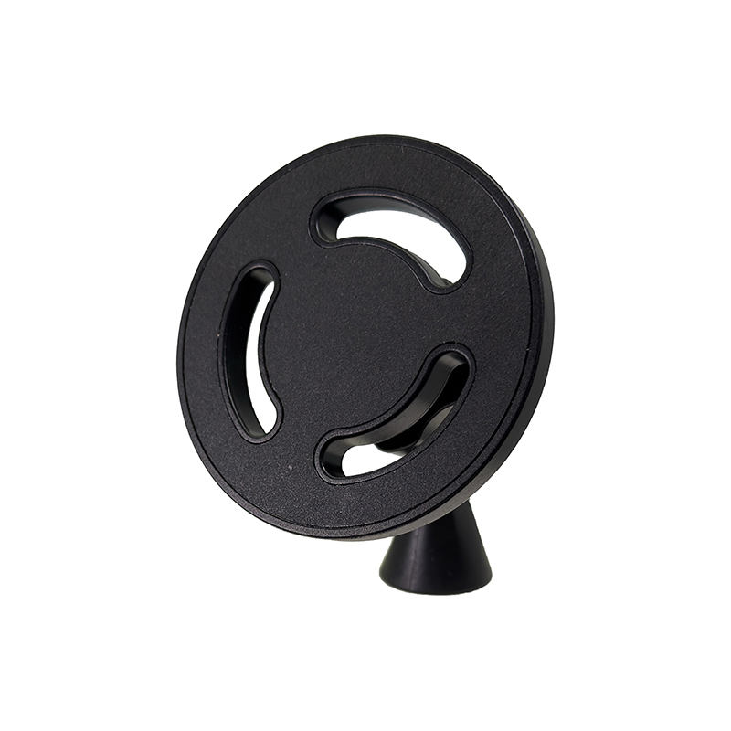 Magnetyczny adapter do statywu – Phone Accessories Video recenzja i cena