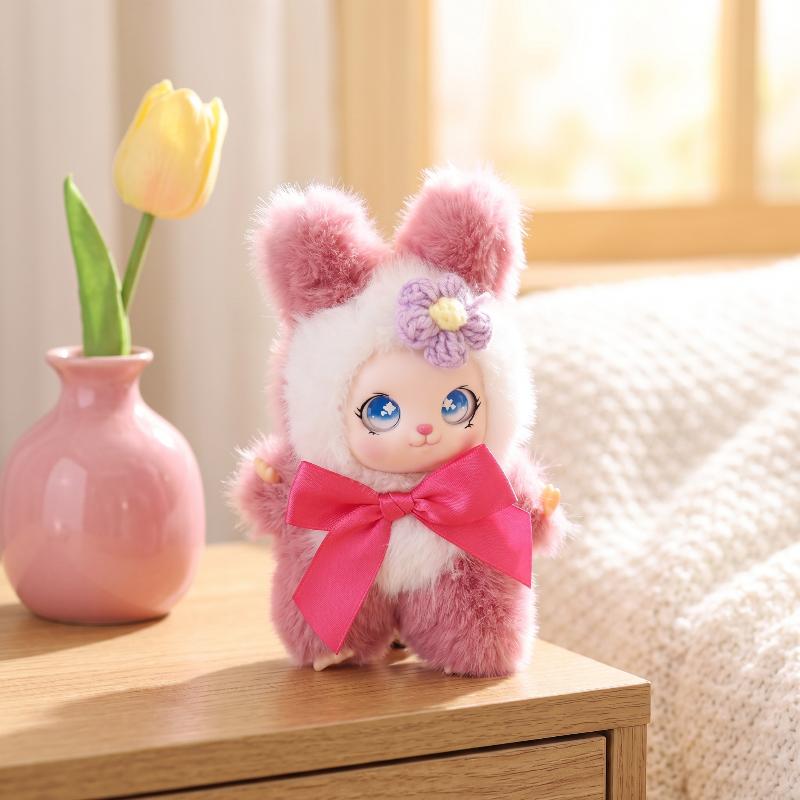 Uroczy pluszowy breloczek ze z – Phone Accessories Charms recenzja i cena