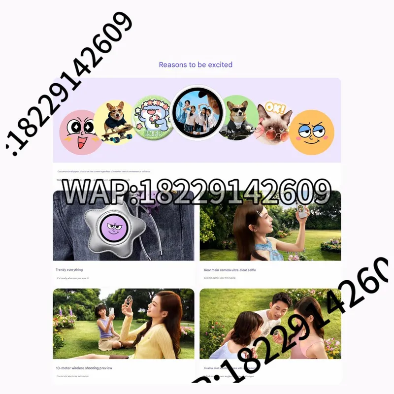 OPPO Bubble Magnetic Selfie Sc – Oppo Find X8 recenzja i cena