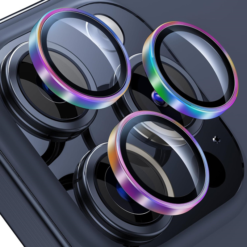1 zestaw metalowych pierścieni – Phone Accessories Kit recenzja i cena