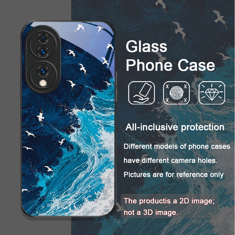 Etui na telefon z hartowanego  – Huawei Nova 12 recenzja i cena