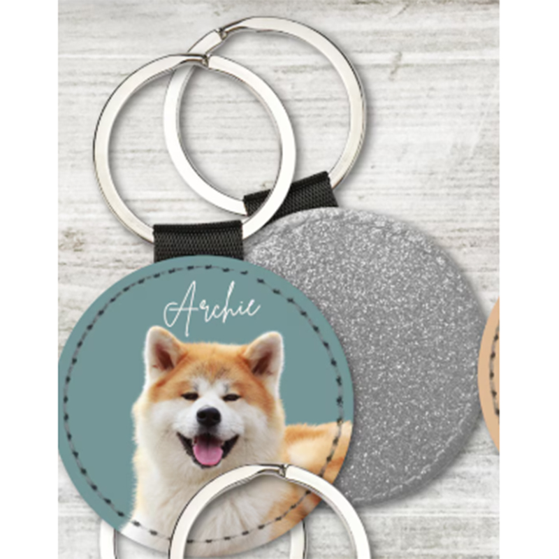 Breloczek ze Zdjęciem Zwierząt – Phone Accessories Charms recenzja i cena