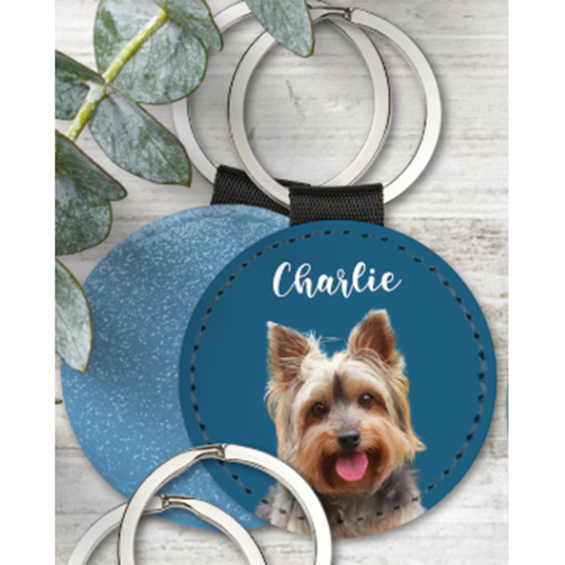 Breloczek ze Zdjęciem Zwierząt – Phone Accessories Charms recenzja i cena