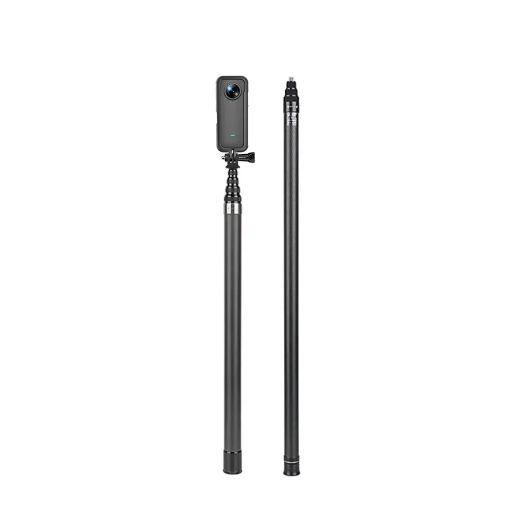 Monopod z włókna węglowego 3M  – Selfie Stick Tripod recenzja i cena