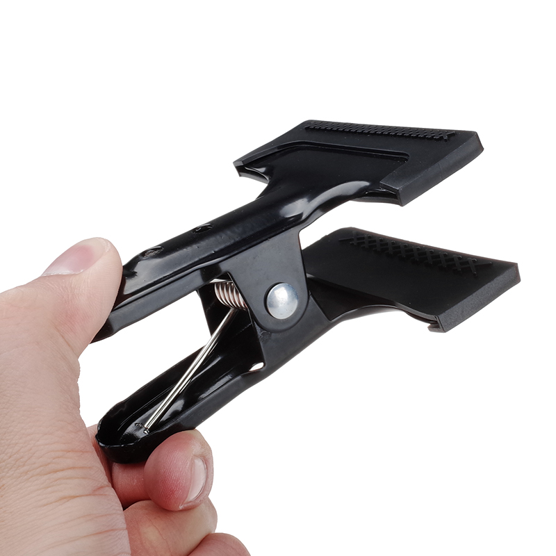 1-12 szt. Metalowy klips do tł – Phone Accessories Video recenzja i cena