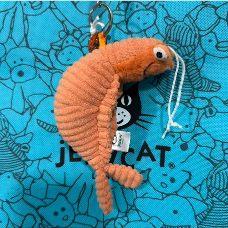 JC Hot Bag Urocza Pluszowa Zab – Phone Accessories Charms recenzja i cena