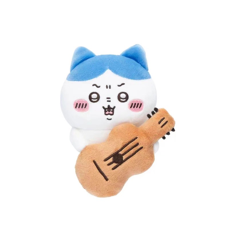 Zabawny pluszowy breloczek Jhi – Phone Accessories Charms recenzja i cena