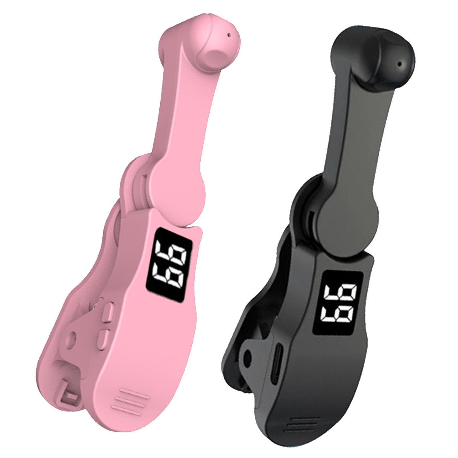 Automatyczny kliker do ekranu  – Phone Accessories Video recenzja i cena
