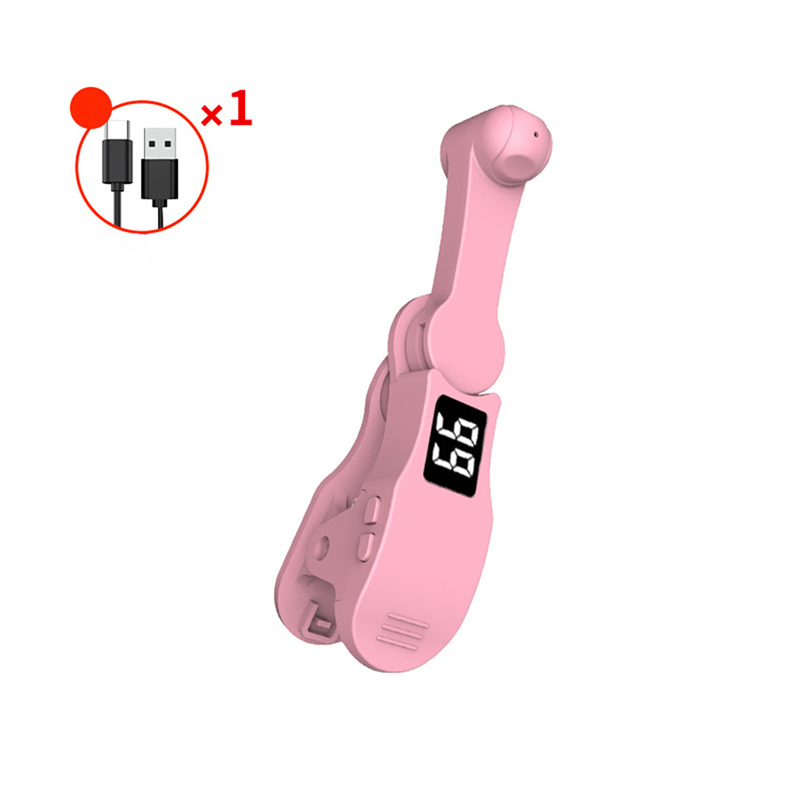 Automatyczny kliker do ekranu  – Phone Accessories Video recenzja i cena
