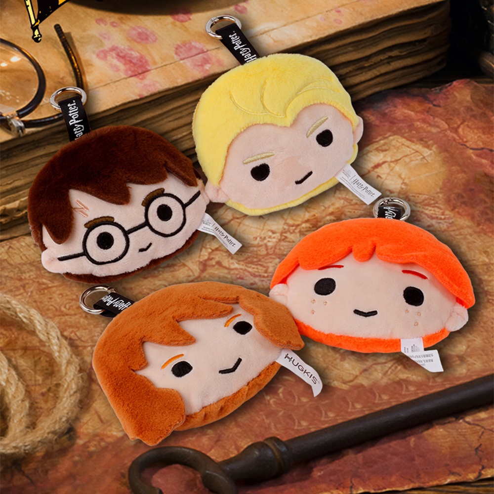 Pluszowa portmonetka Harry Pot – Phone Accessories Charms recenzja i cena