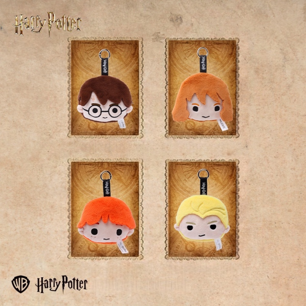 Pluszowa portmonetka Harry Pot – Phone Accessories Charms recenzja i cena