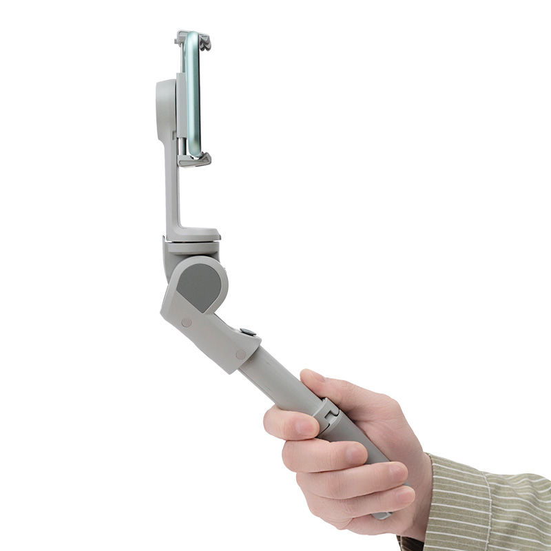 Snoppa ATOM2 3-osiowy stabiliz – Selfie Stick Tripod recenzja i cena