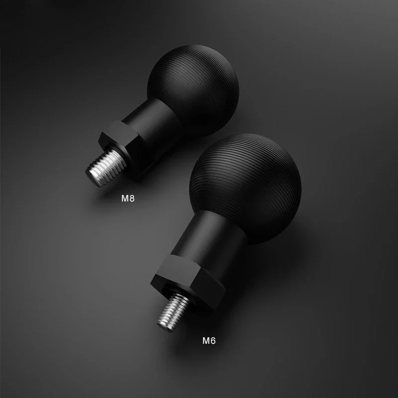 Aluminiowy adapter z głowicą k – Phone Accessories Video recenzja i cena