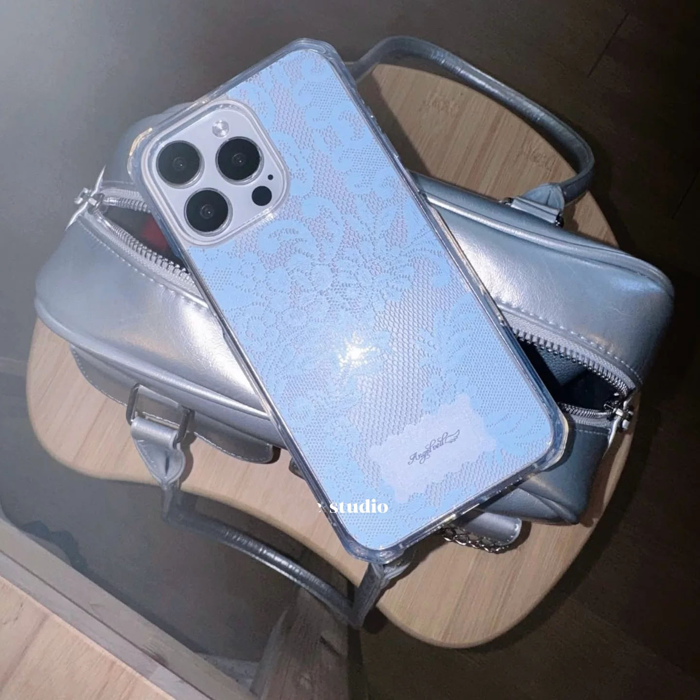Koreańskie etui na telefon w k – Phone Accessories For Girls recenzja i cena