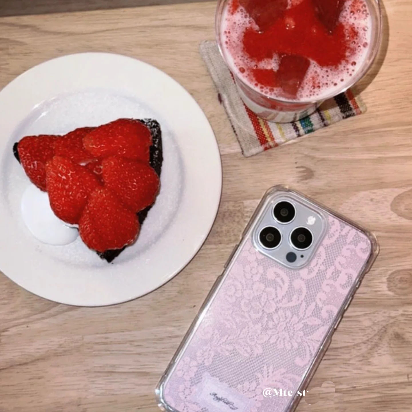 Koreańskie etui na telefon w k – Phone Accessories For Girls recenzja i cena