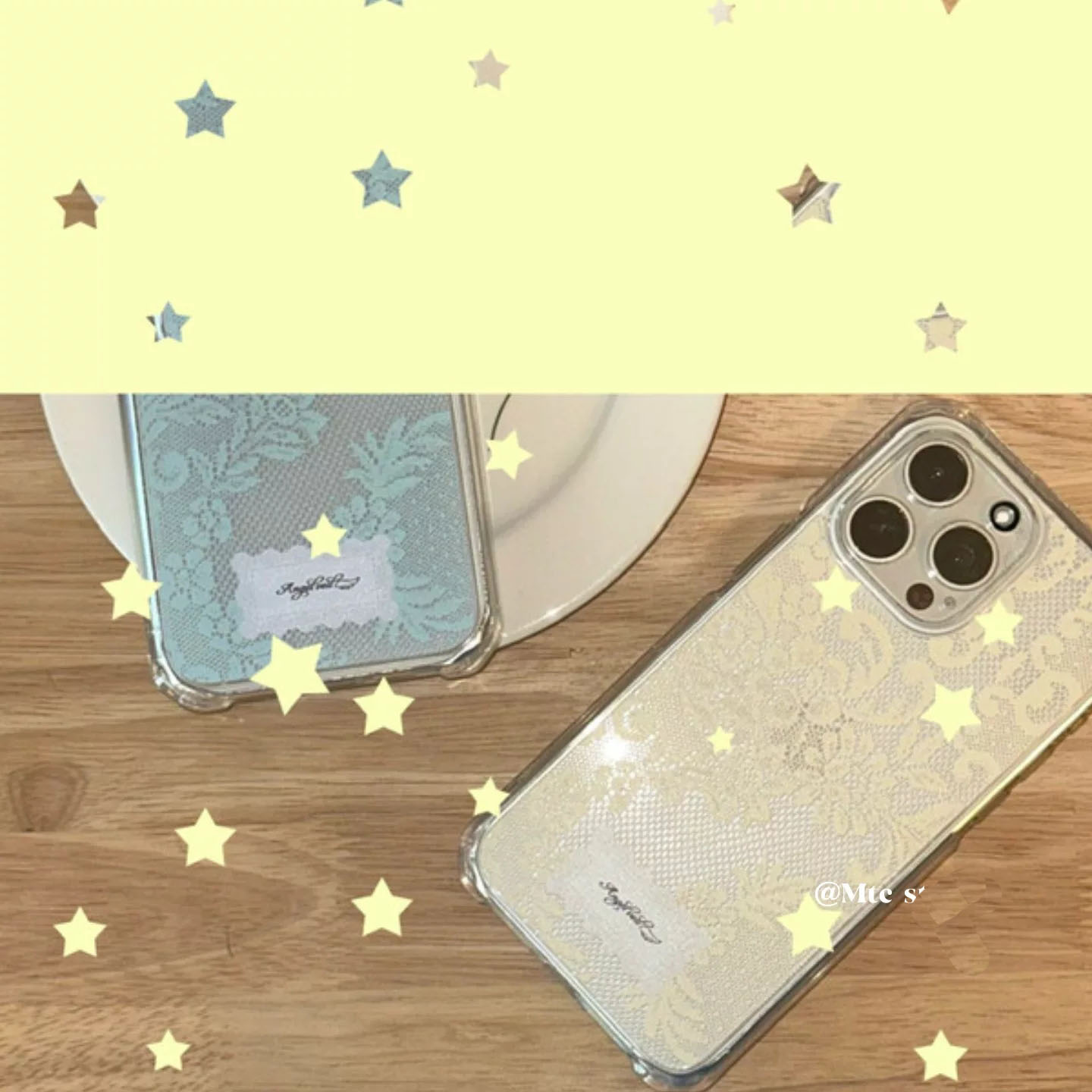 Koreańskie etui na telefon w k – Phone Accessories For Girls recenzja i cena