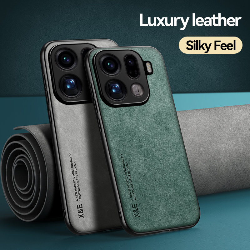 Etui do OPPO Find X9 Pro X9 X8 – Oppo Find X8 recenzja i cena