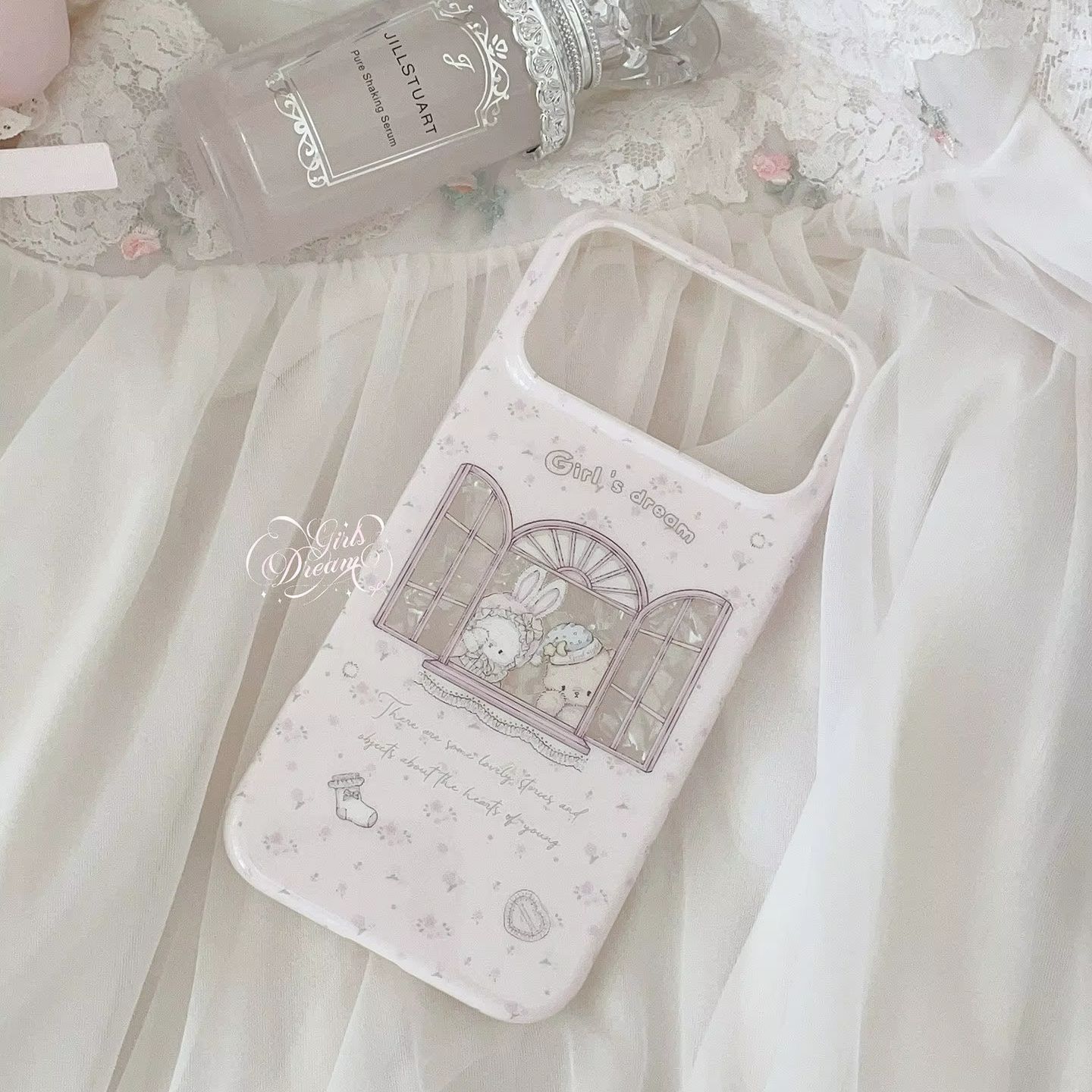Urocze etui na telefon z motyw – Phone Accessories For Girls recenzja i cena