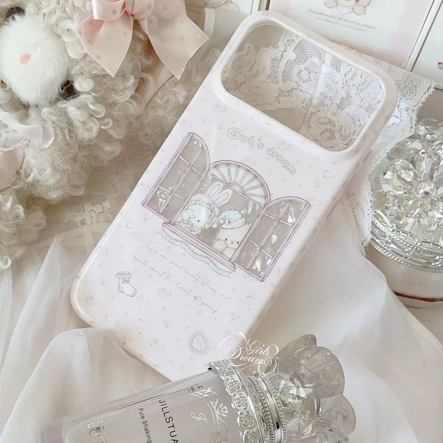 Urocze etui na telefon z motyw – Phone Accessories For Girls recenzja i cena