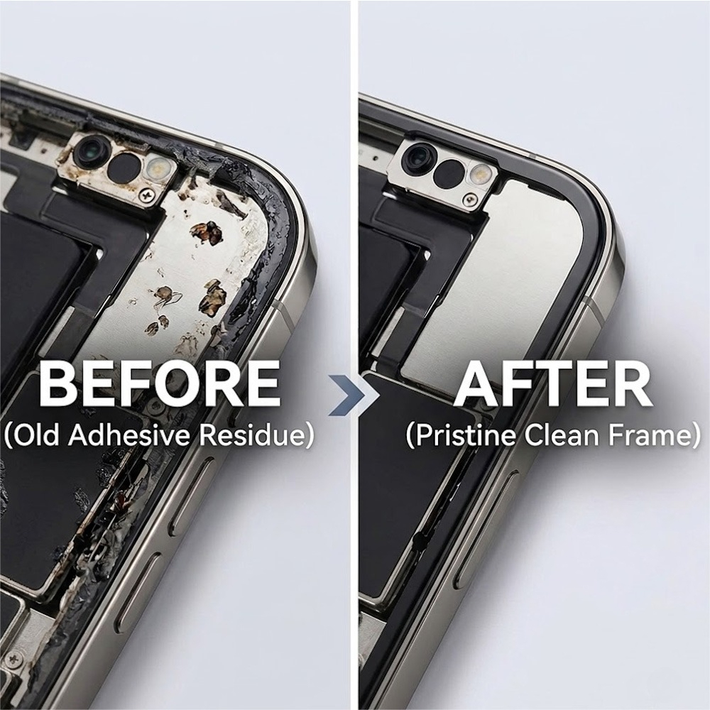Profesjonalny zestaw do usuwan – Phone Accessories Kit recenzja i cena