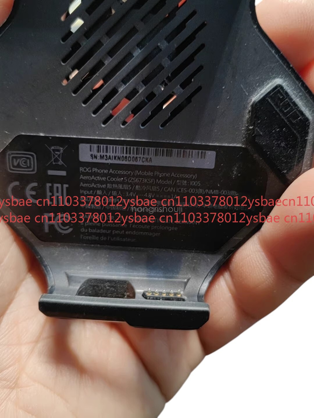 Używany, w 95% nowy, oryginaln – Phone Accessories Kit recenzja i cena