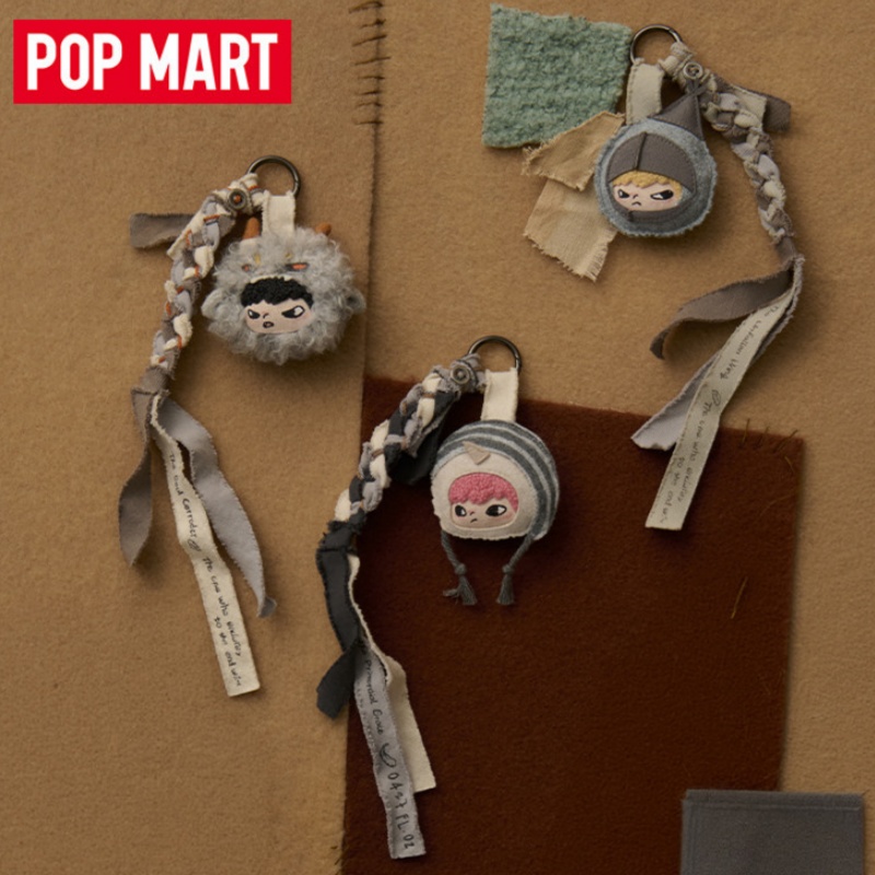 POP MART Hirono Mist Walker Se – Phone Accessories Popmart recenzja i cena
