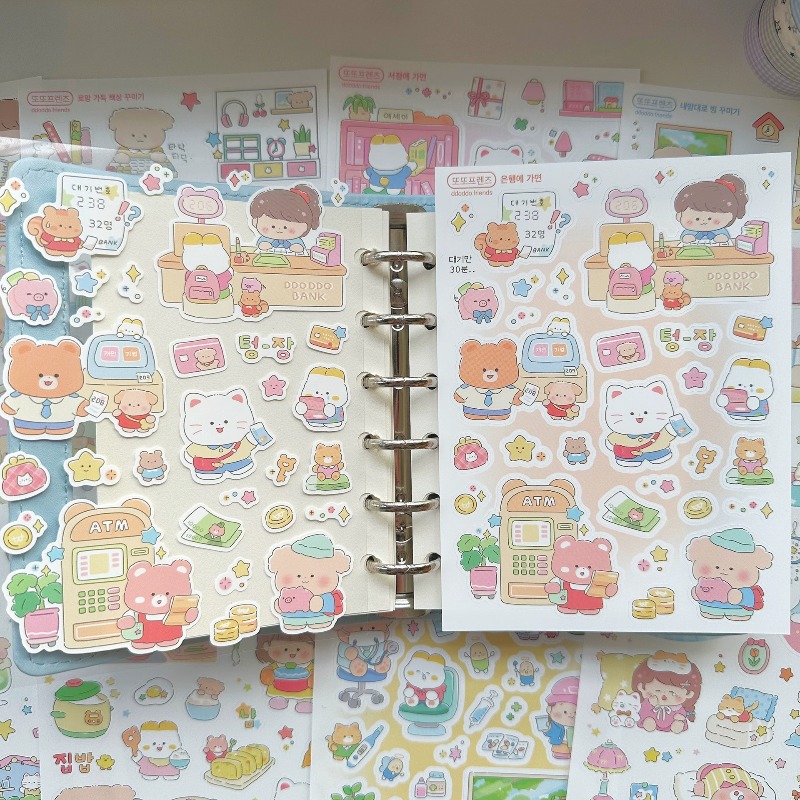 Urocza dziewczynka z kreskówki – Phone Accessories For Kids recenzja i cena