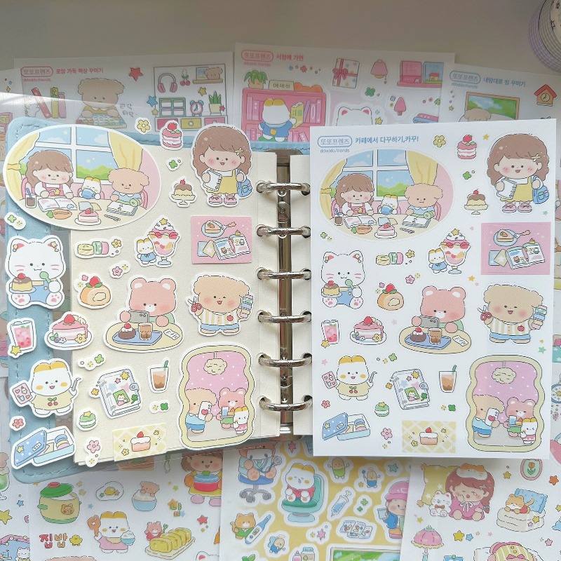 Urocza dziewczynka z kreskówki – Phone Accessories For Kids recenzja i cena
