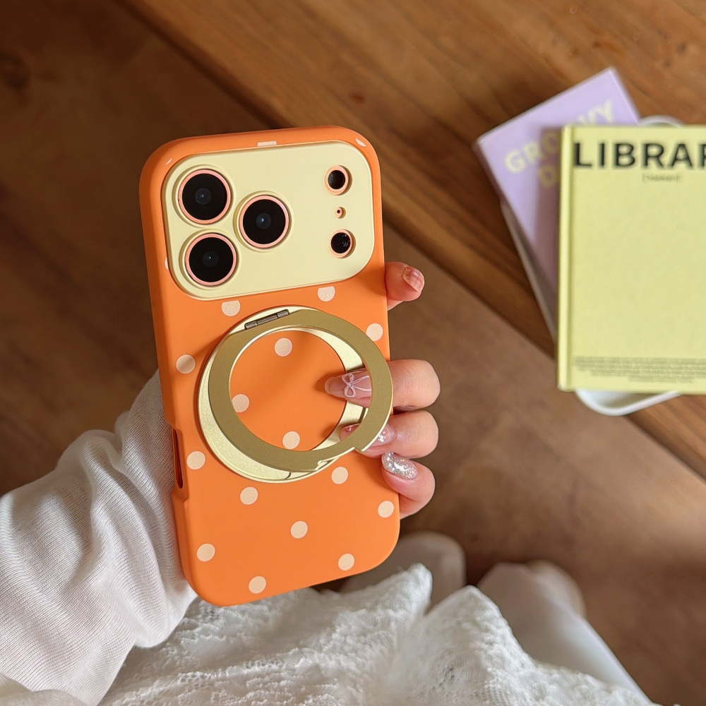 INS Polka Dot Magnetic 360 (Ma – Phone Accessories Magnetic recenzja i cena