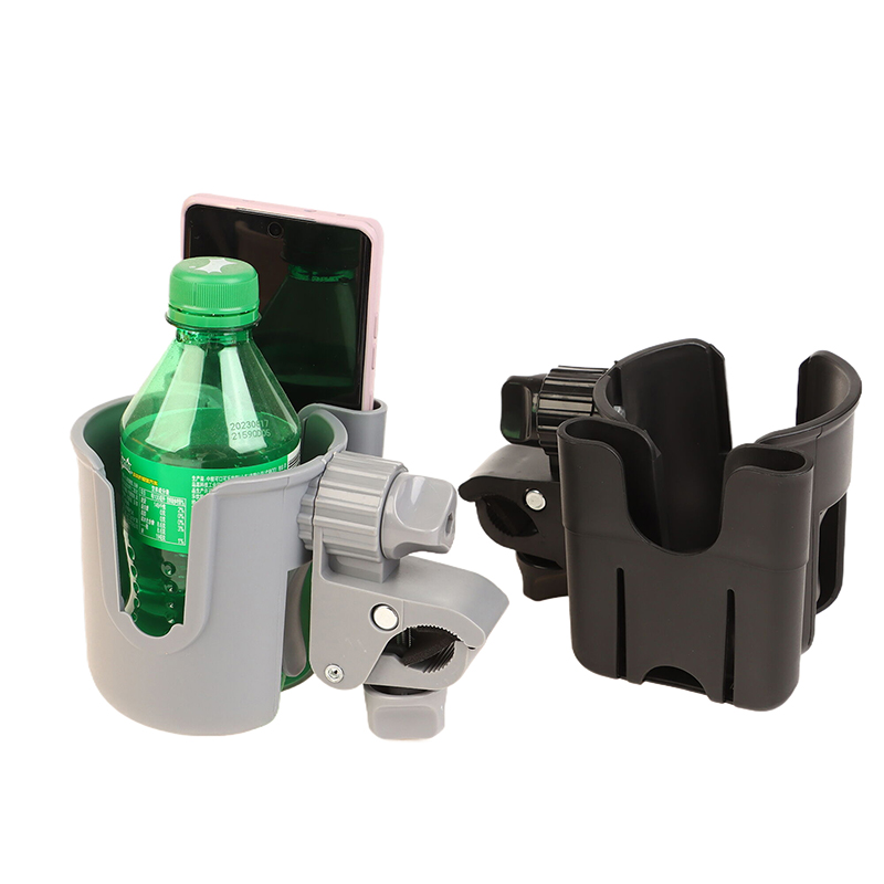 Uniwersalny uchwyt na butelkę  – Phone Accessories For Kids recenzja i cena